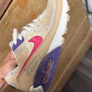 Nike Air max 90 limited addition